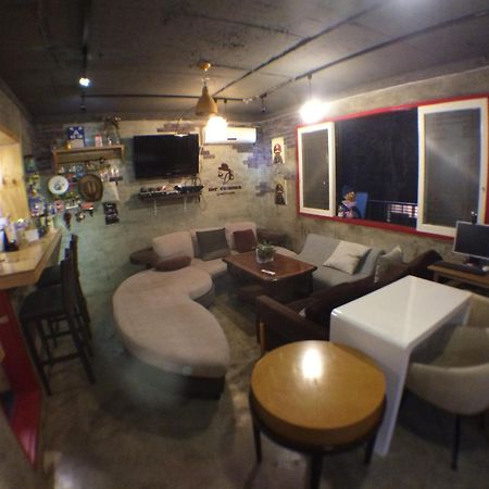 Mr. Comma Guesthouse Seoul Luaran gambar