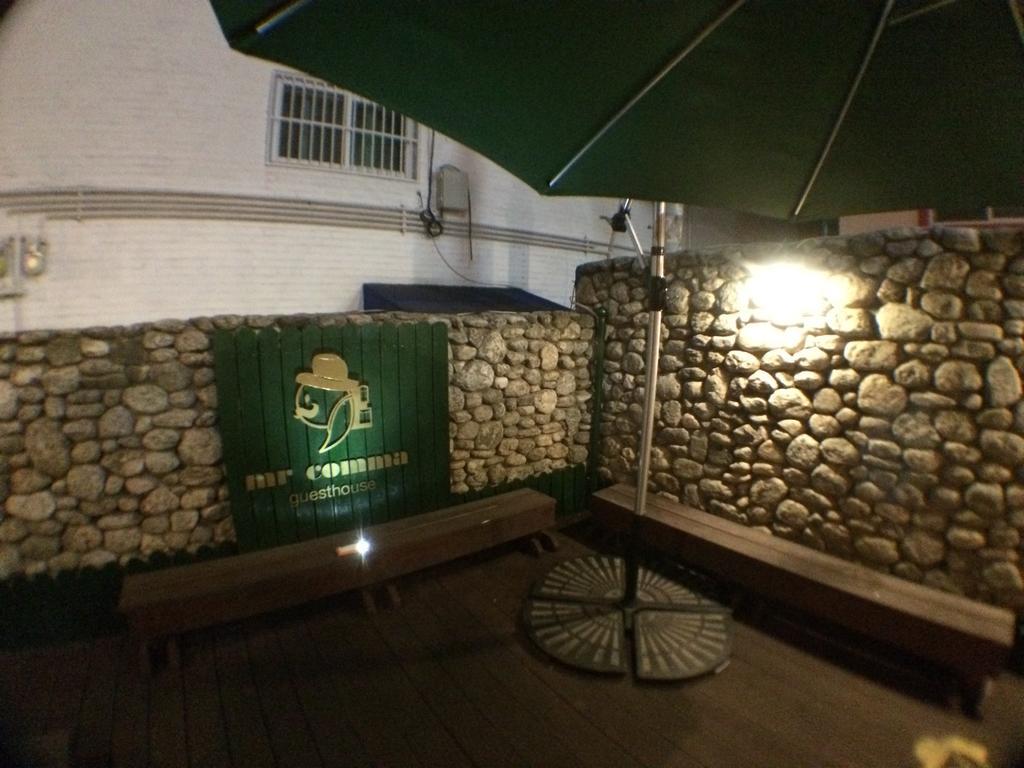 Mr. Comma Guesthouse Seoul Luaran gambar