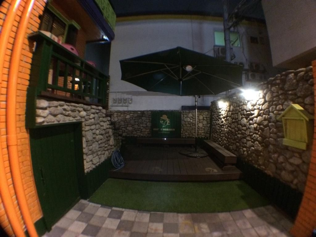 Mr. Comma Guesthouse Seoul Luaran gambar