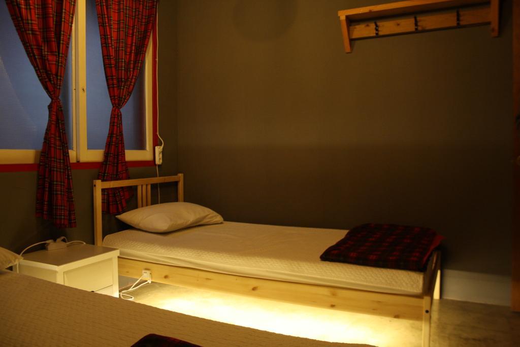 Mr. Comma Guesthouse Seoul Luaran gambar