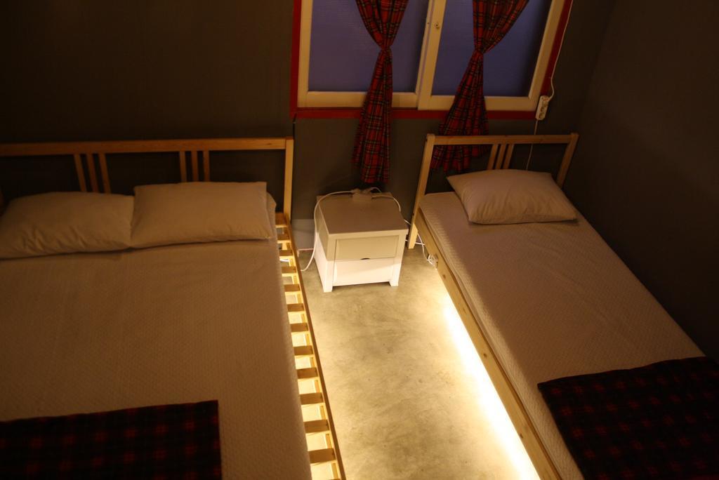 Mr. Comma Guesthouse Seoul Luaran gambar