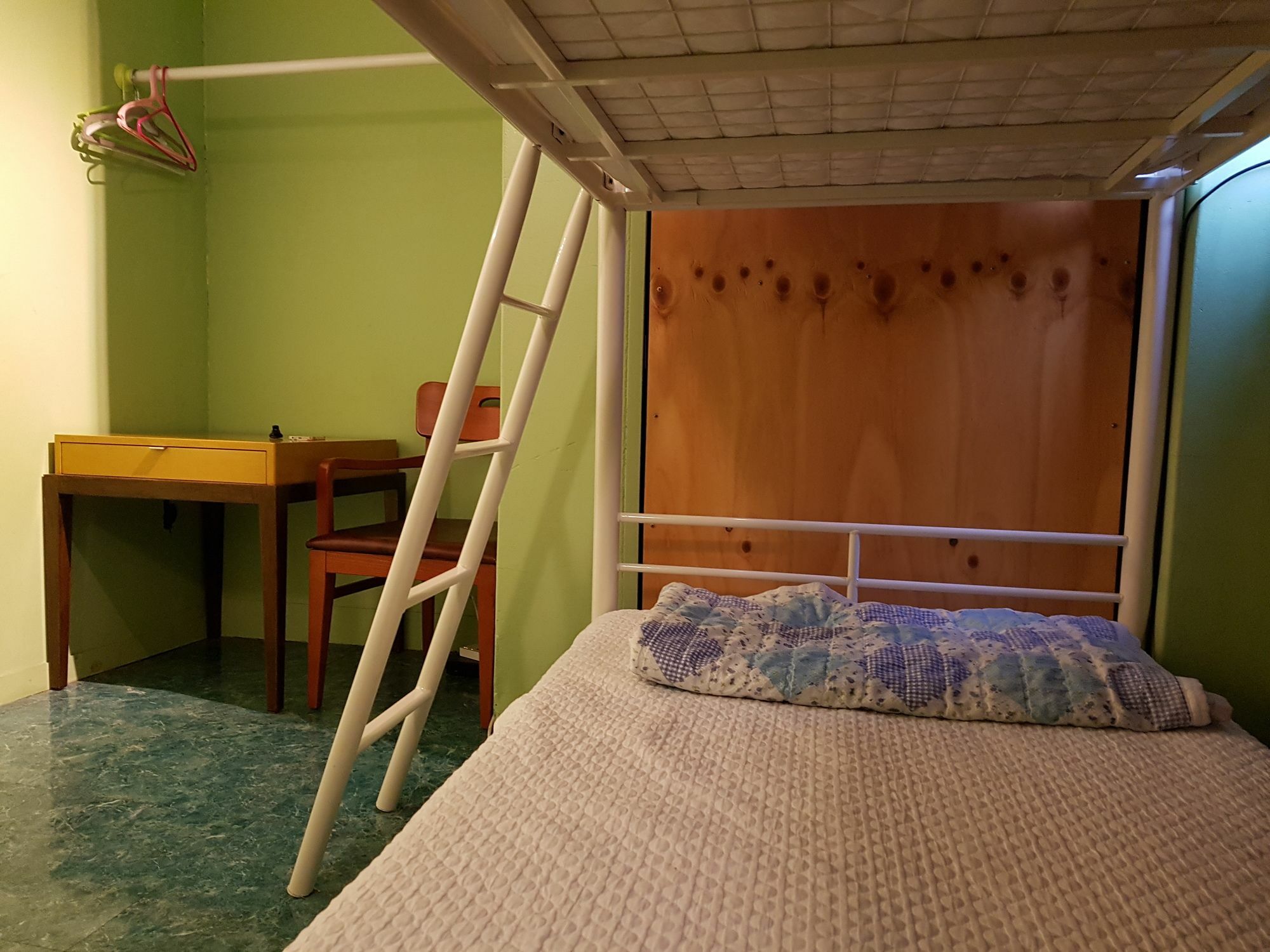 Mr. Comma Guesthouse Seoul Luaran gambar