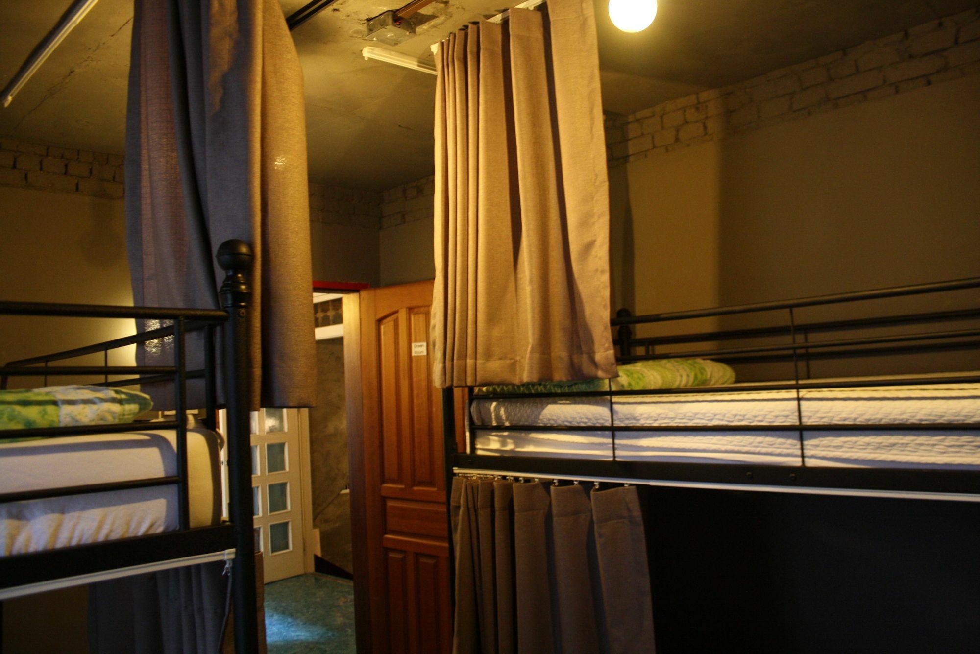 Mr. Comma Guesthouse Seoul Luaran gambar