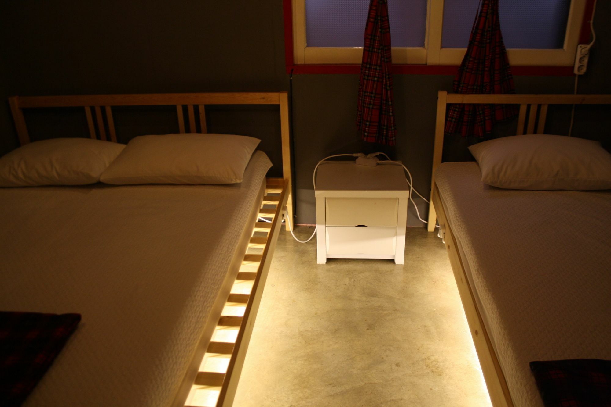 Mr. Comma Guesthouse Seoul Luaran gambar