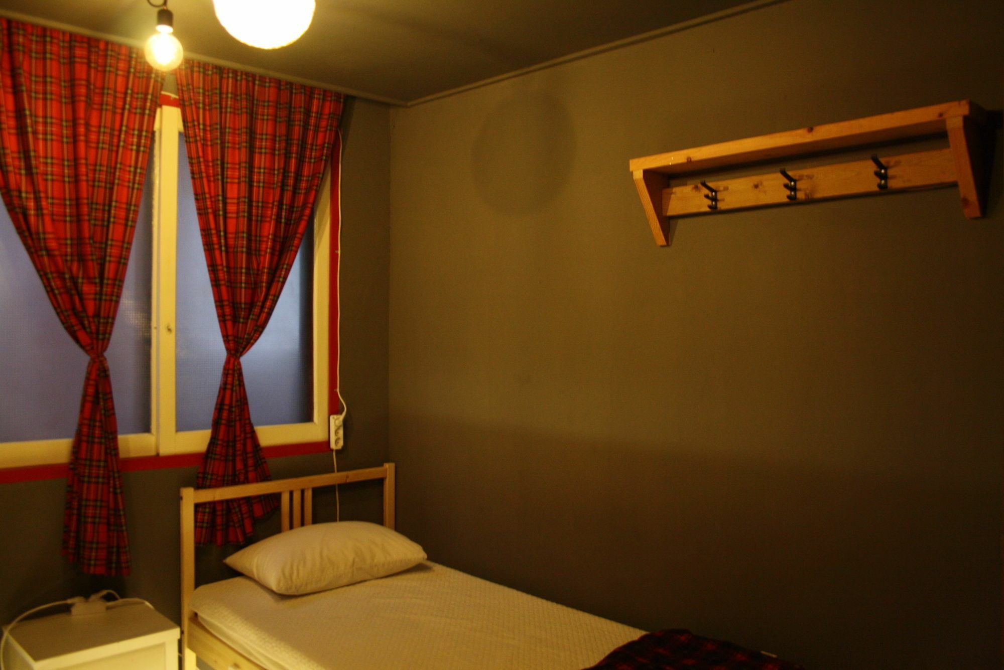 Mr. Comma Guesthouse Seoul Luaran gambar
