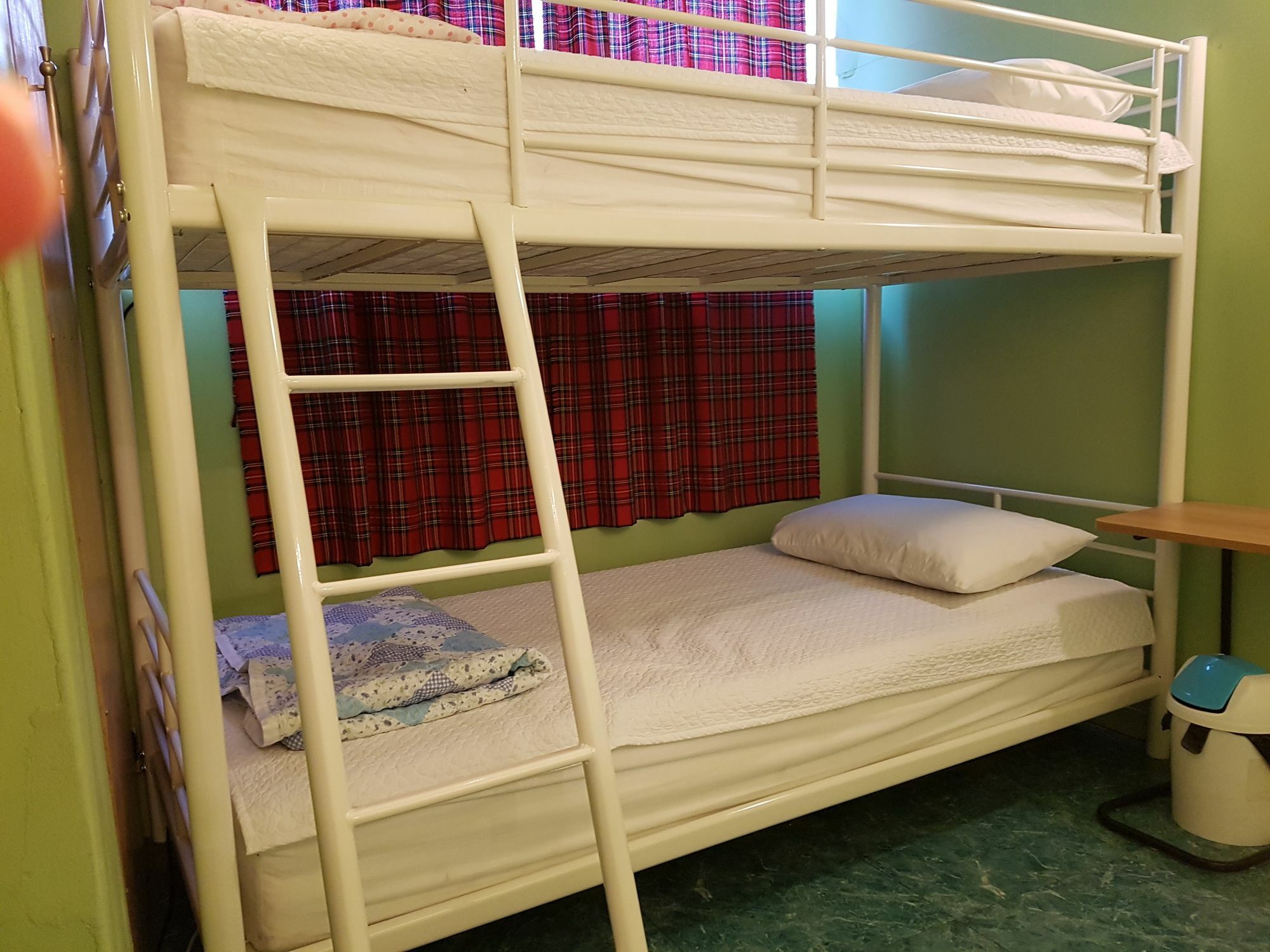 Mr. Comma Guesthouse Seoul Luaran gambar