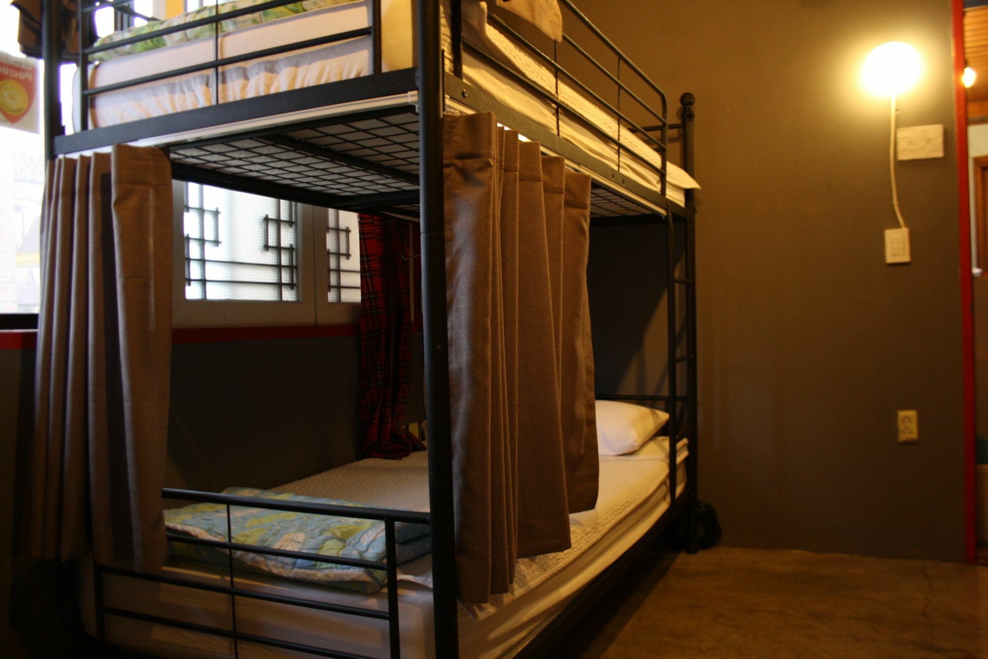 Mr. Comma Guesthouse Seoul Luaran gambar