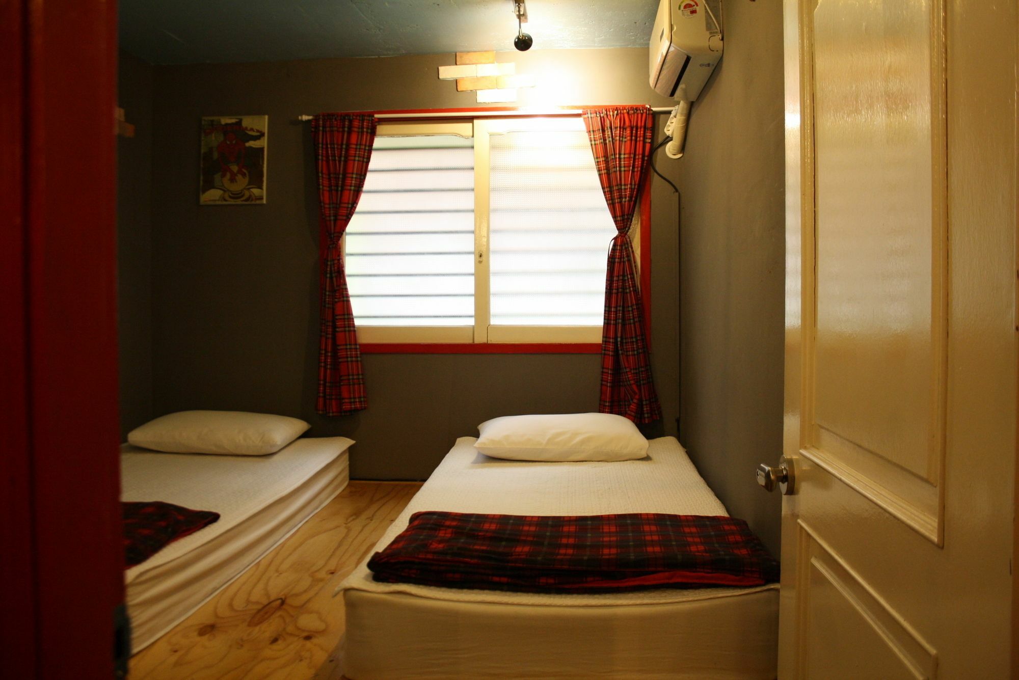 Mr. Comma Guesthouse Seoul Luaran gambar
