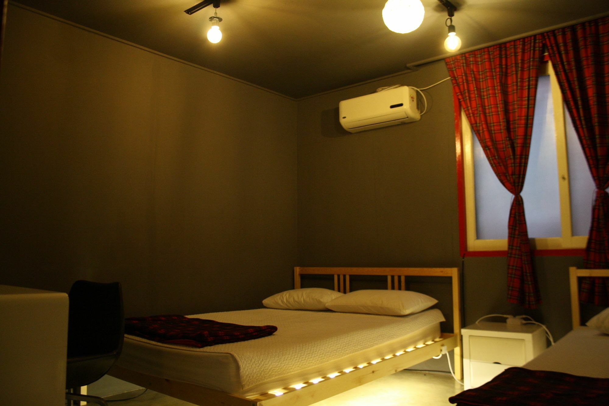 Mr. Comma Guesthouse Seoul Luaran gambar