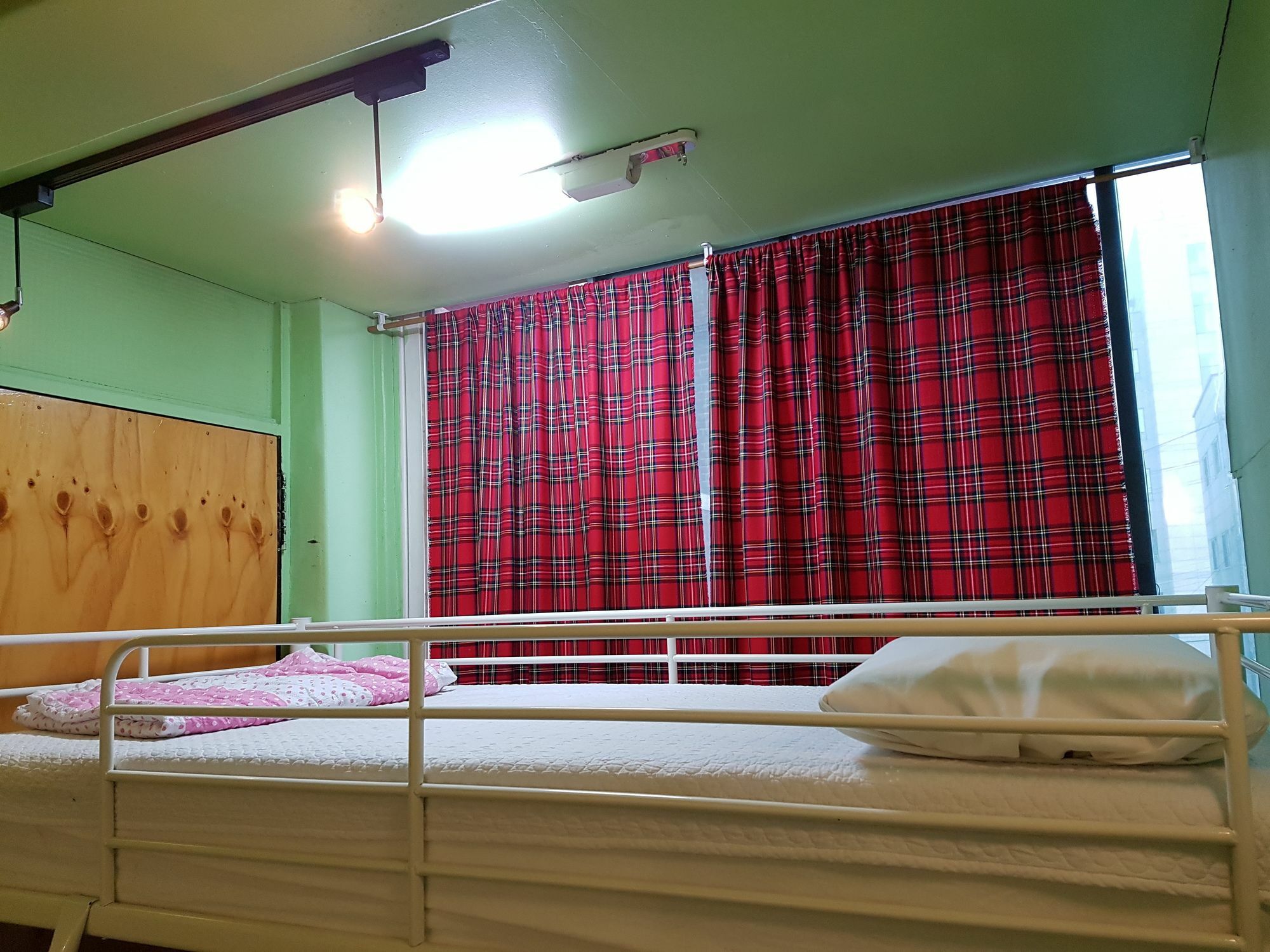 Mr. Comma Guesthouse Seoul Luaran gambar