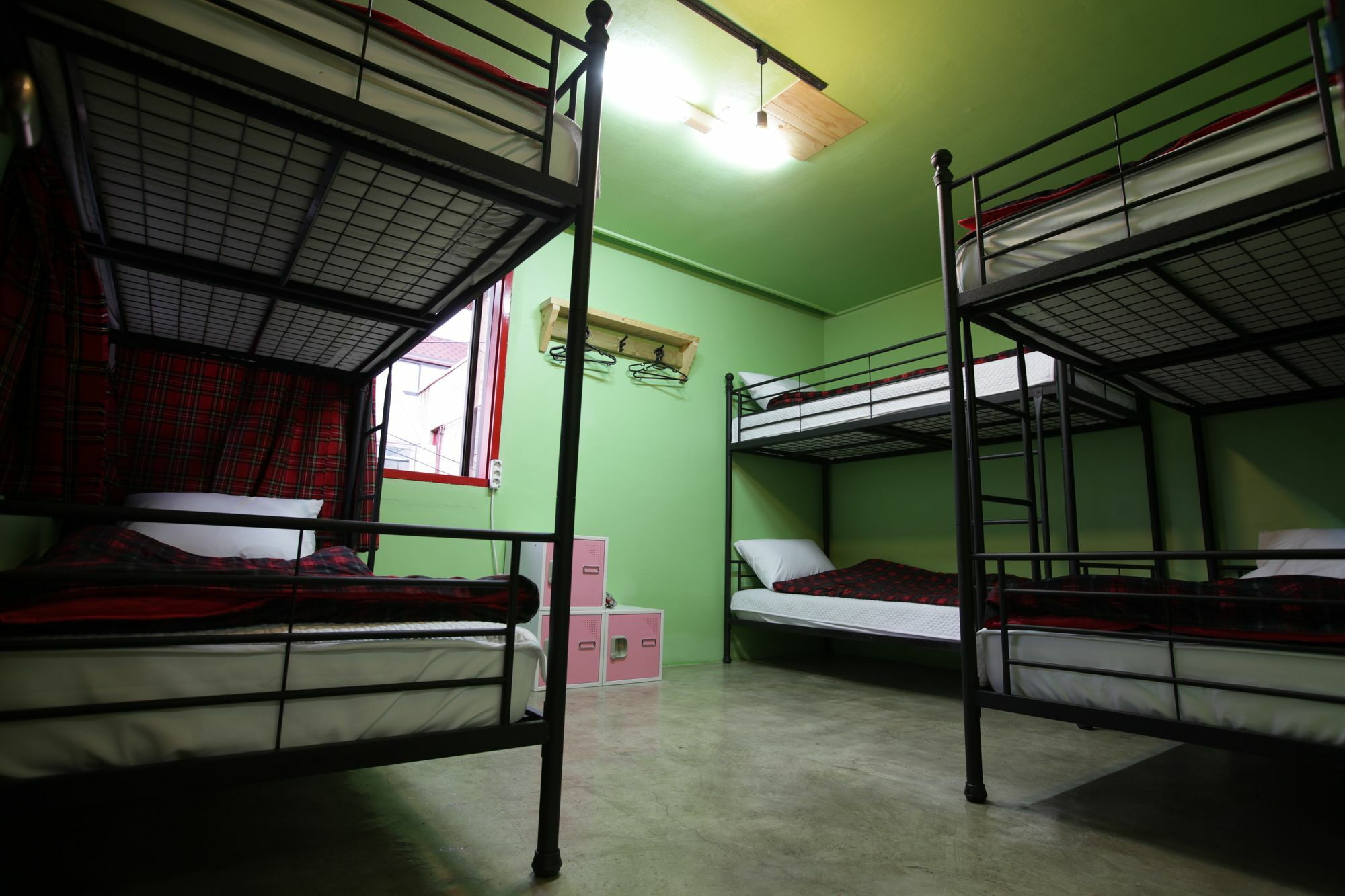 Mr. Comma Guesthouse Seoul Luaran gambar