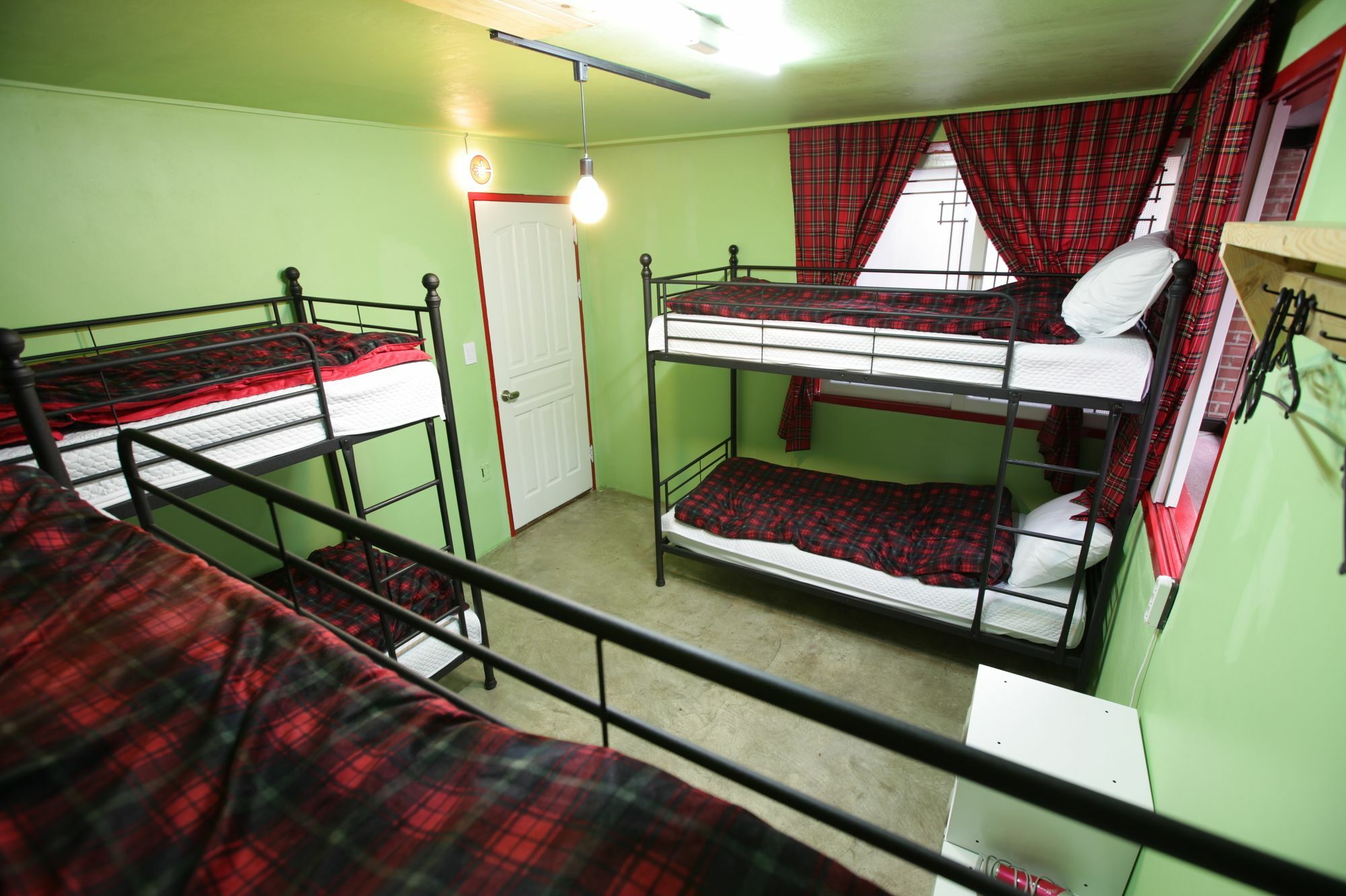 Mr. Comma Guesthouse Seoul Luaran gambar