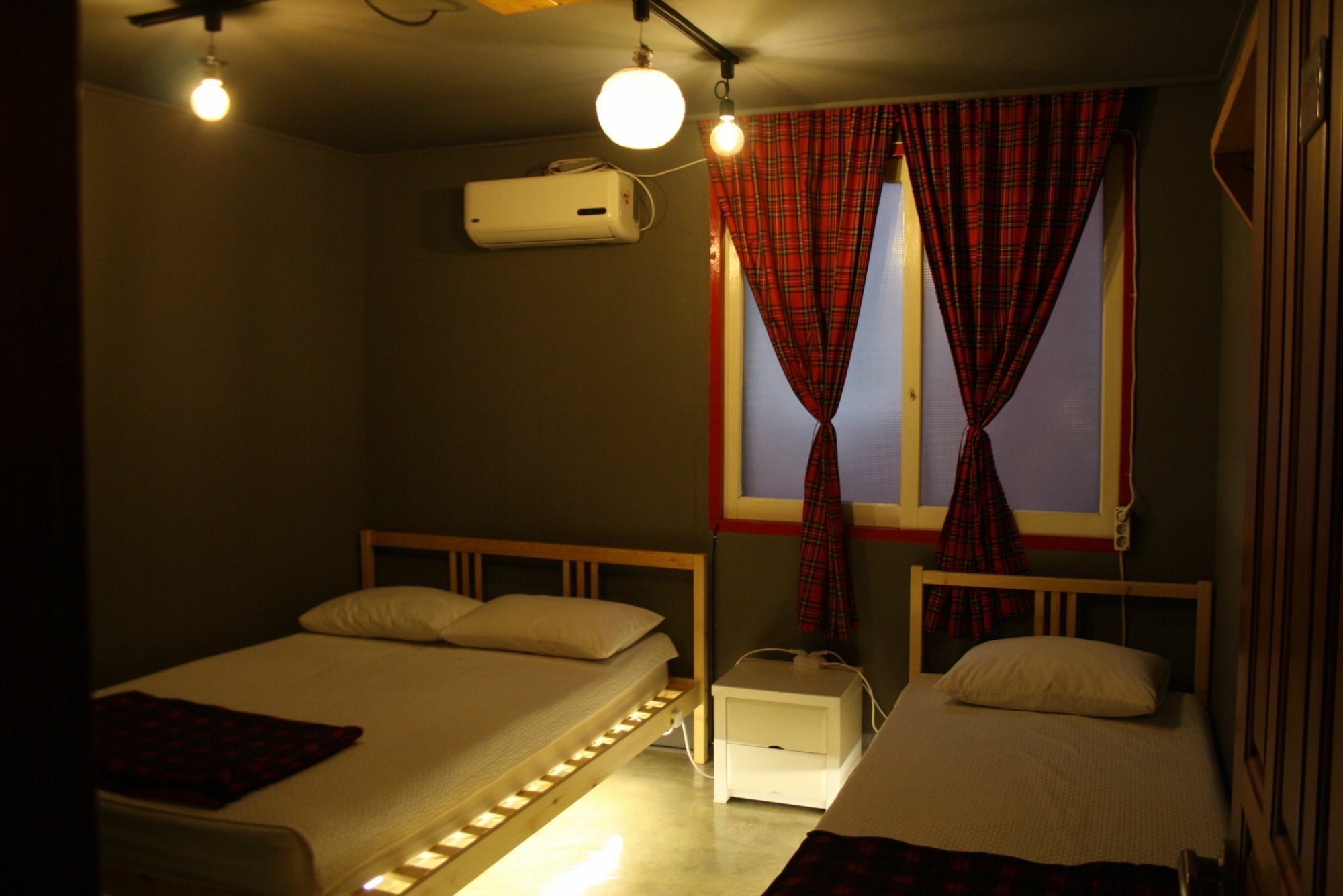 Mr. Comma Guesthouse Seoul Luaran gambar