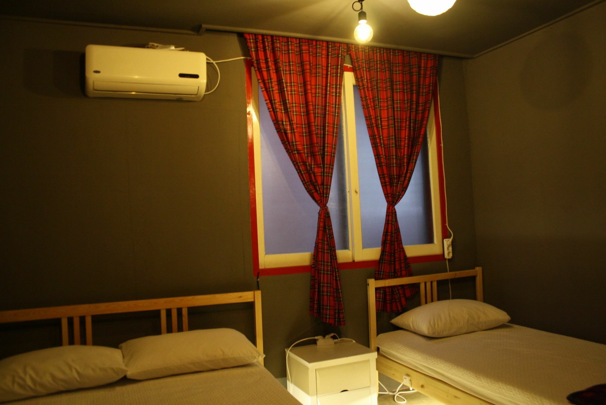 Mr. Comma Guesthouse Seoul Luaran gambar