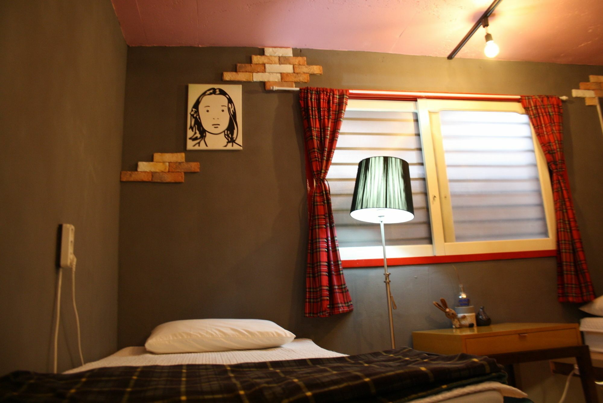 Mr. Comma Guesthouse Seoul Luaran gambar