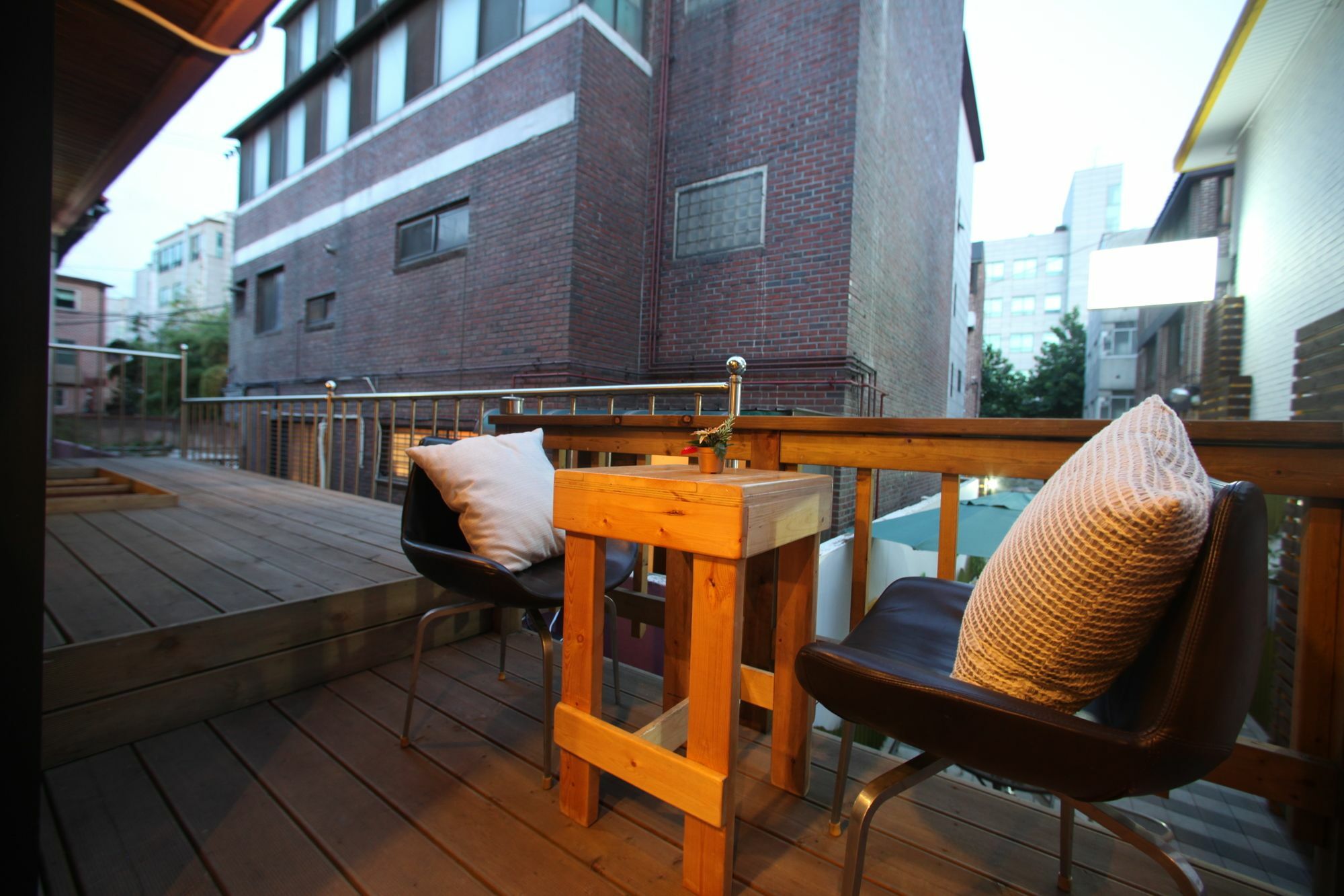 Mr. Comma Guesthouse Seoul Luaran gambar